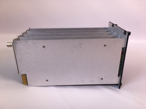 GE SECURITY B745AVT-RSTL MM 4-CH Video & 8-CH Audio Transmitter 745T #5298 - Picture 10 of 11