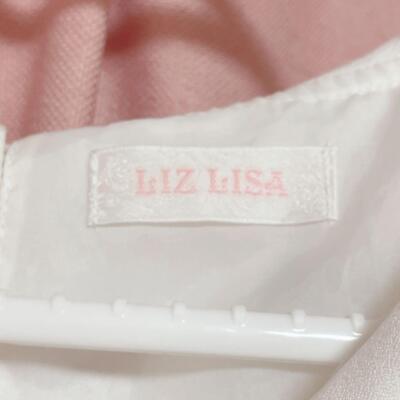 Liz Lisa My Secret Room Pattern Dress | eBay Liz Lisa My Secret Room Pattern Dress | eBay