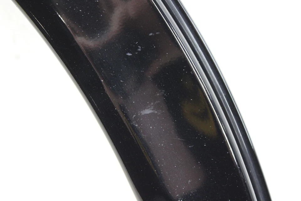 Moldura de arco de rueda trasera derecha Nissan Juke Nismo RS 2013-2017 788603YW4H OEM JQ24 Foto 3 de 4