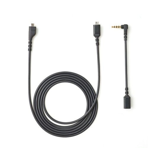 Oxygen-Free Sound Card Audio-Cable For Steel-Series Arctis 3/5/7 Pro Headphone - Picture 16 of 16
