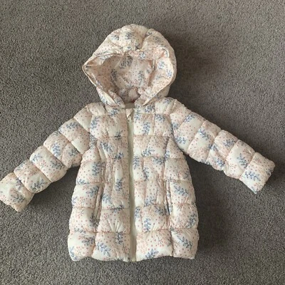 baby puffer jacket australia