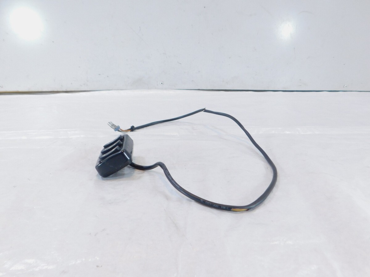 Eb397 2016 Victory Cross Country Radio Control Switch Module