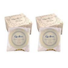 2 Pack Violin Rosin, Premium Natural Low Dust Rosin for Violin Viola and Cello