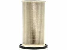 For 2015 Volkswagen Passat Fuel Filter Mahle 45597ZY 2.0L 4 Cyl CVCA