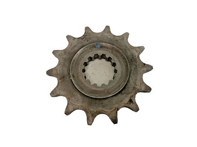 Kawasaki 2013-2017 EX300 300 Ninja OEM Front Chain Sprocket 14T | eBay