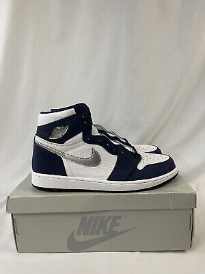 Size 13 - Jordan 1 Retro High CO.JP Midnight Navy for sale Size 13 - Jordan 1 Retro High CO.JP Midnight Navy for sale