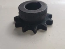 Martin 40BS11  3/4” Sprocket W/keyway and set screw New