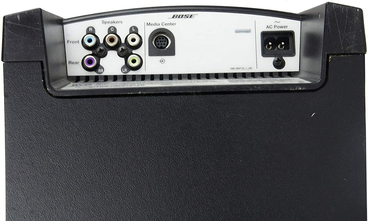 Replacement Bose Lifestyle PS28 PS38 PS48 Series III