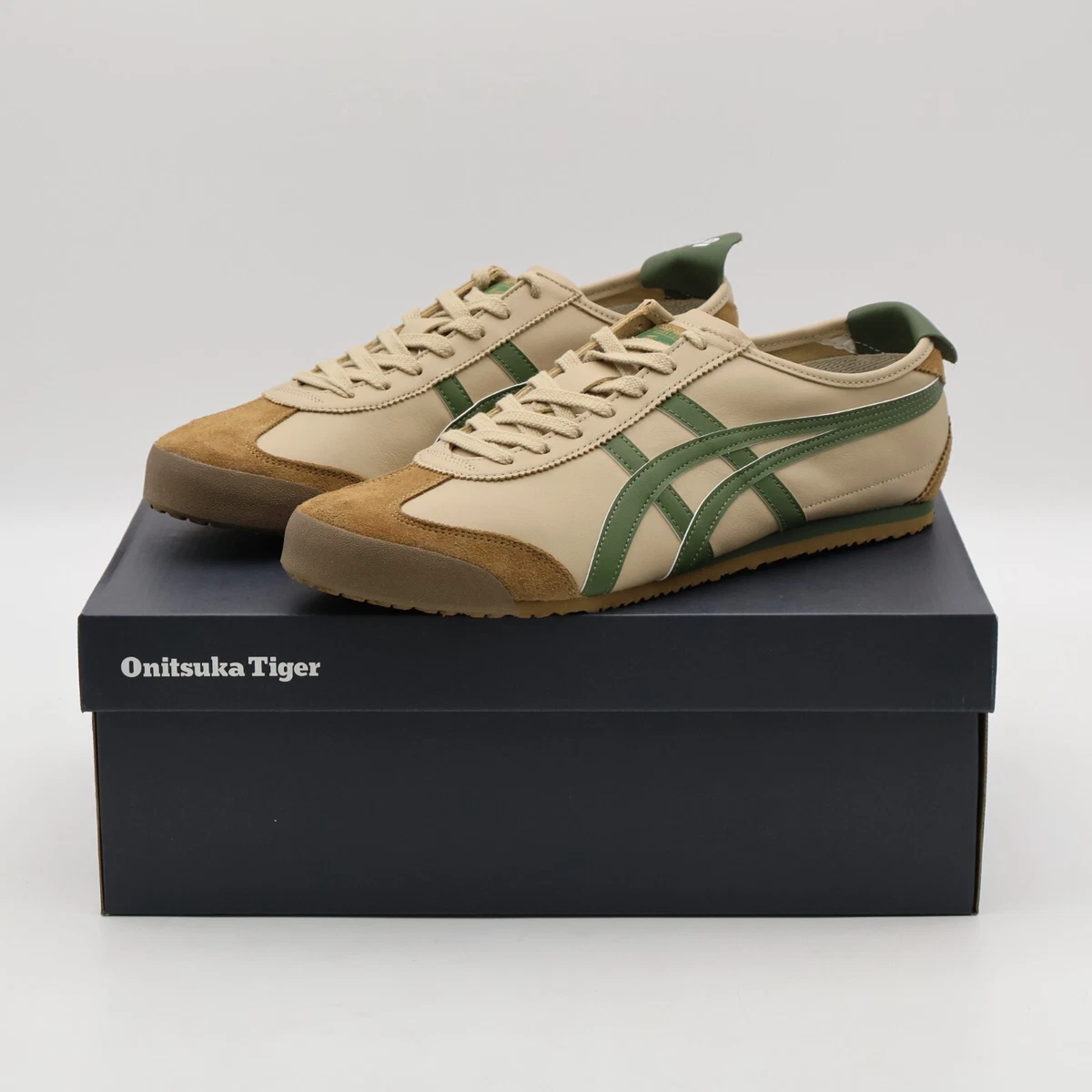 Onitsuka Tiger Mexico 66 Sneakers for Men for Sale | Shop Men's