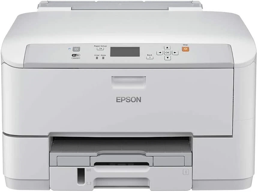Epson WorkForce Pro WF-M5190 DW Tintenstrahl-Multifunktionsdrucker WLAN 35.074 S - Bild 2 von 2