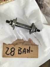 BICI MOZZO 28 FORI - USATO DELL'EPOCA