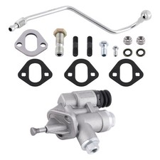 Fuel Lift Pump For Cummins 5.9l 6bt Diesel Engine Dodge Ram 2500 3500 3936316