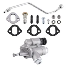 Fuel Lift Pump for Cummins 5.9L 6BT Diesel Engine Dodge Ram 2500 3500 3936316