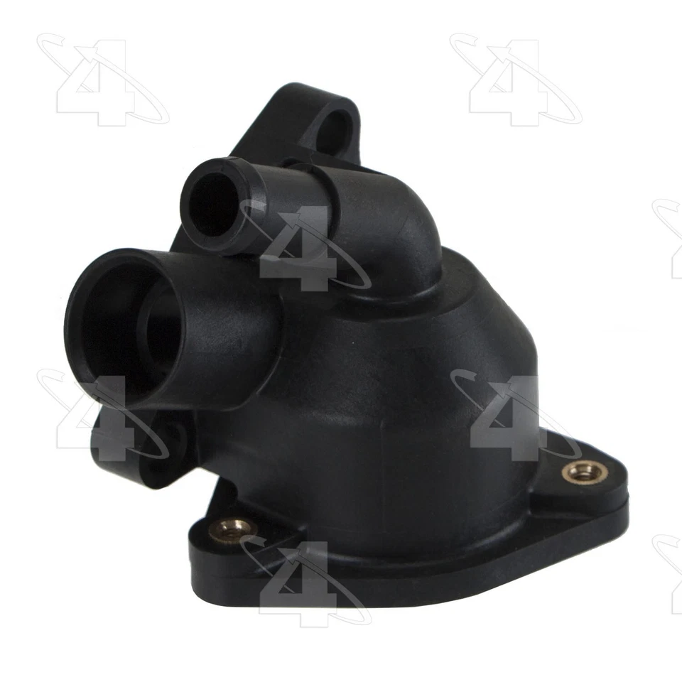 Termostato refrigerante motor Honda Element 2003-2011 carcasa inferior 4 estaciones Foto 3 de 4