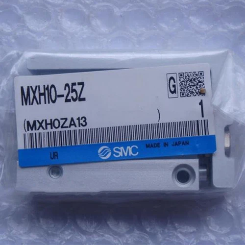 1 pieza nuevo cilindro SMC MXH10-25Z MXH1025Z envío rápido - Imagen 4 de 4