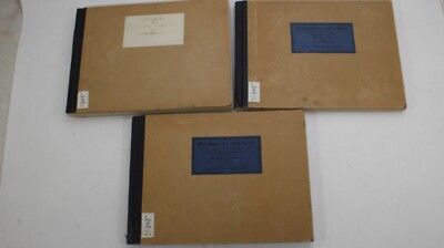 Denkmäler Der Alten Kunst Nach Der Auswahl Und Anordnung 3 Volumes