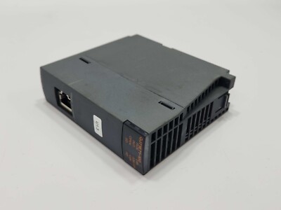 MITSUBISHI ELECTRIC QJ71E71-100 MELSEC-Q SERIES ETHERNET I/F UNIT