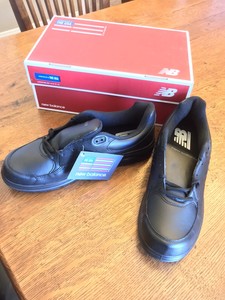 new balance dress shoes brand