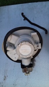 Miele Prima G 661 SC  Laugenpumpe mit Laugentopf Spülmaschine Geschirrspüler