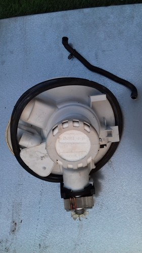 Miele Prima G 661 SC  Laugenpumpe mit Laugentopf Spülmaschine Geschirrspüler