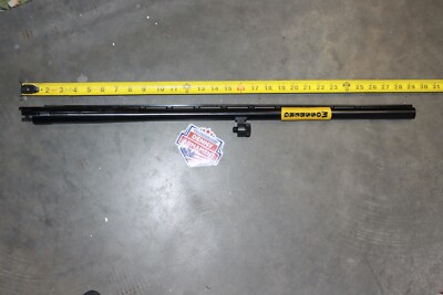 OEM Mossberg 500 Barrel 12 ga 3'' Chamber 28 inch Vent Rib accu choke