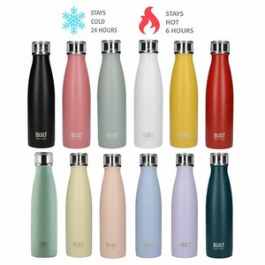 thermal hot water bottle