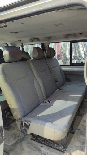 8200170625 Maneta Exterior Delantera Derecha para NISSAN PRIMASTAR (X83) 886102 - Imagen 10 de 10