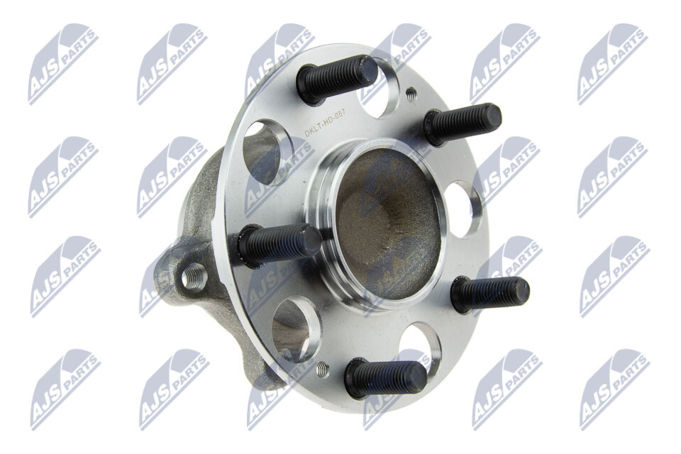 ✅Fits NTY KLP-TY-043P FRONT WHEEL HUB W/O BEARING ⭐UK Seller⭐ - Image 11