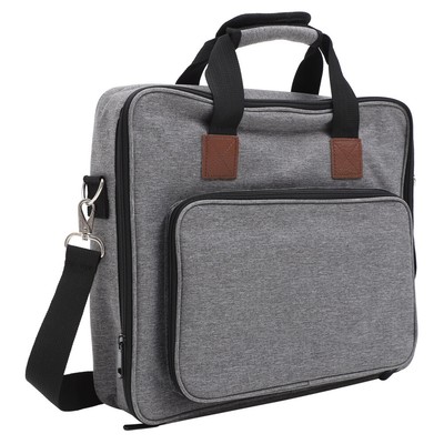  Herren Rucksack Tragbar Messenger Bag Multifunktionale Handtasche