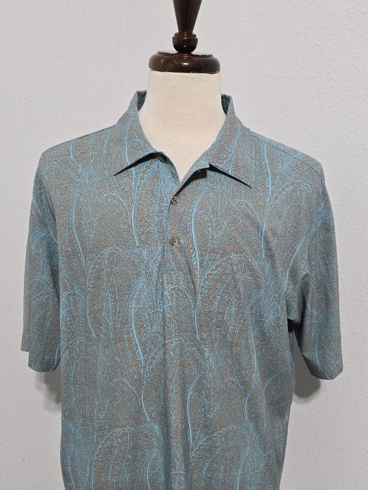 Винтажные мужские кроссовки для гольфа поло Nike Tiger Woods размер большой - Изображение 2 из 4