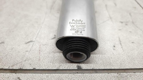 Soffione doccia Hansgrohe Pulsify Select S - doccetta 24111000 105 3jet relax - Foto 5 di 8