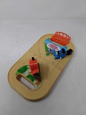 Tomy Thomas The Tank Engine and Friends Vintage Carry Case Play Set