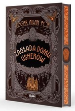 Zagłada domu Usherów