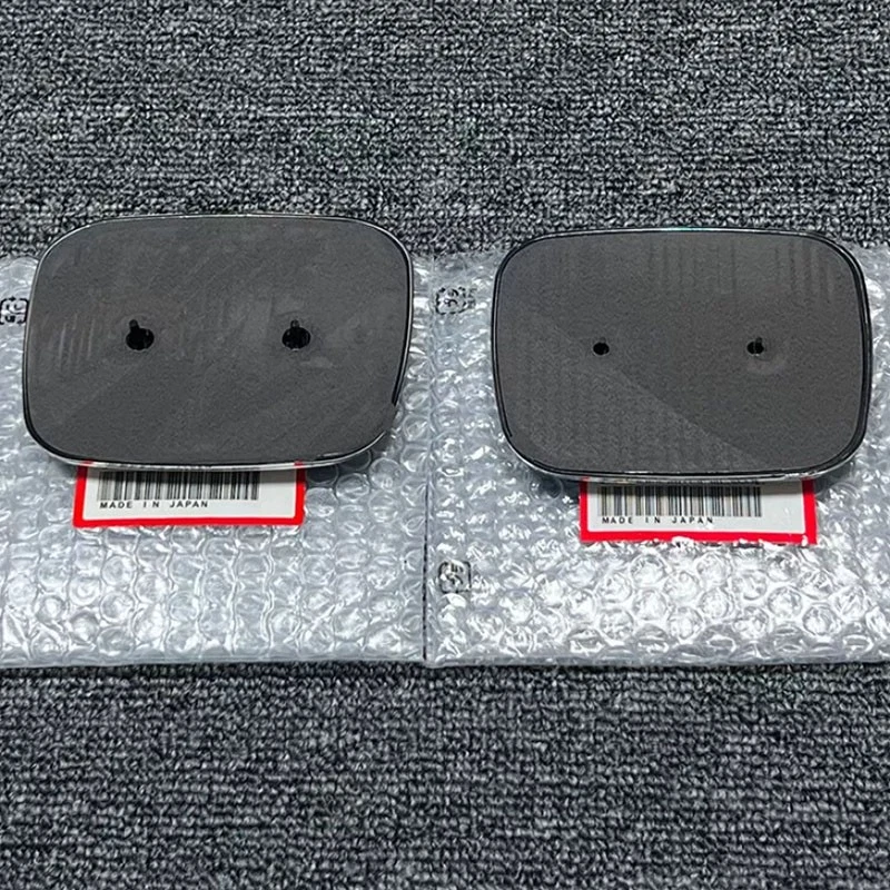 Insignia de dirección trasera delantera roja Jdm emblema H para Honda Fit Jazz 2014-2017 3 piezas Foto 4 de 4