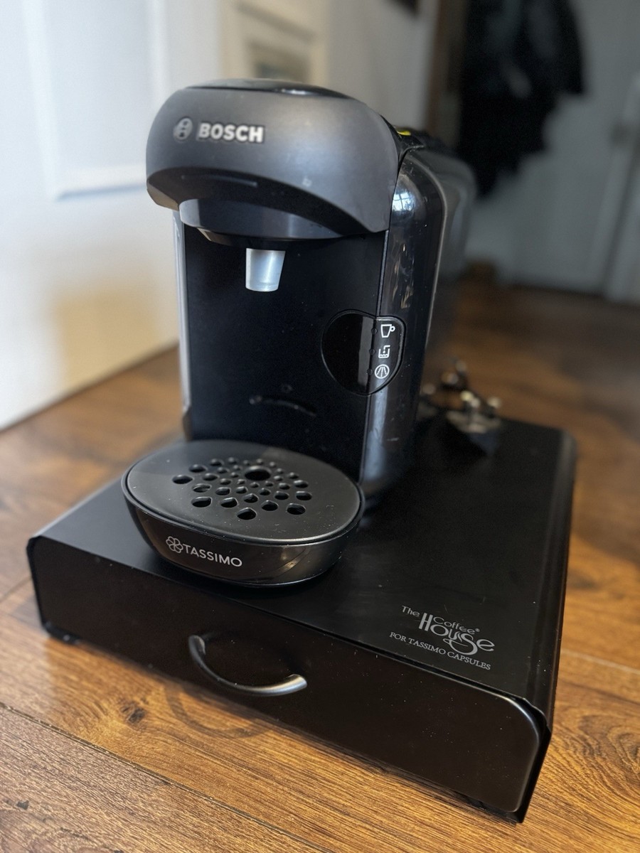 T Disc Tassimo Vivy Cleaning Bosch Tassimo Coffee Machine Service