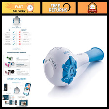 Natural Breathing Exerciser Trainer | Drug-Fr...