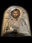 Russian Icon Olad Sterling  — photo 2