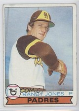 Click to enlarge Randy Jones
