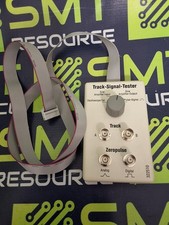 SIEMENS 00322510-01 / 322510 TRACK-SIGNAL-TESTER