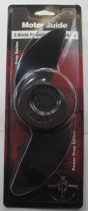 Guide Mga0476b 3 Inch 2 Blade Power Prop