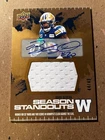 2025 Upper Deck CFL Football Brady Oliveira #99