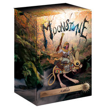 Moonstone - GKG - MS-BG022 - Matilda