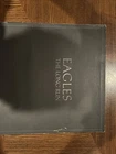EAGLES - The Long Run - 1979 Vinyl LP