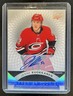 2017-18 Upper Deck Premier Janne Kuokkanen Rookie Auto Silver Spectrum RC #51