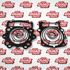 Yamaha Kodiak 700 2019-2024 Set guarnizioni testa superiore