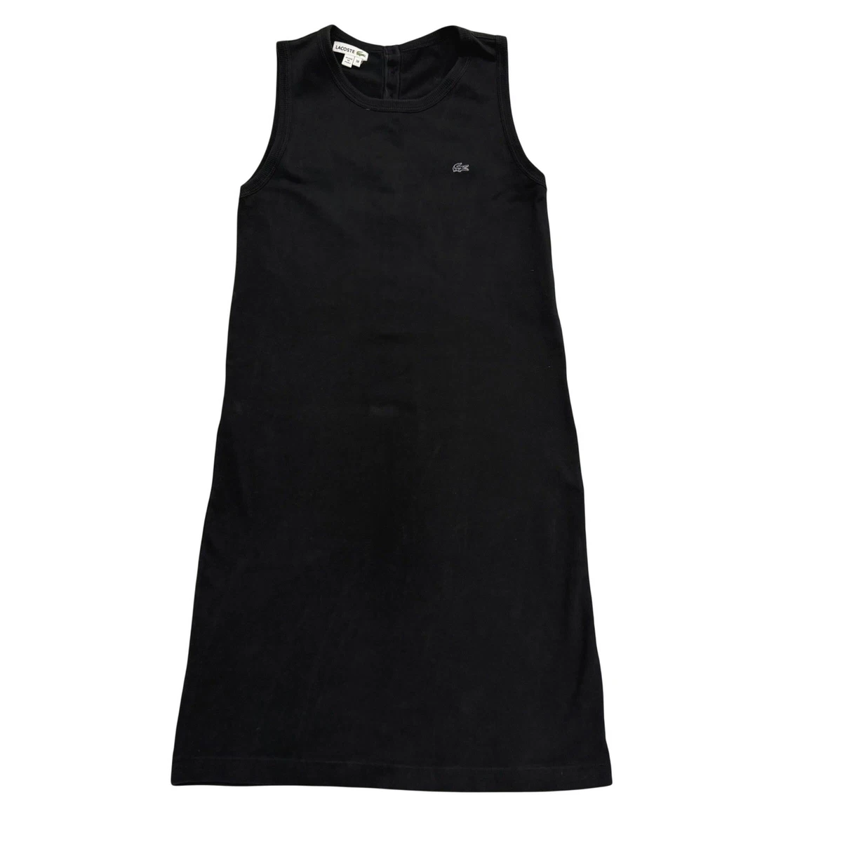lacoste dress for ladies sale Lacoste Women's Slim Fit Stretch Mini Piqu Polo Dress