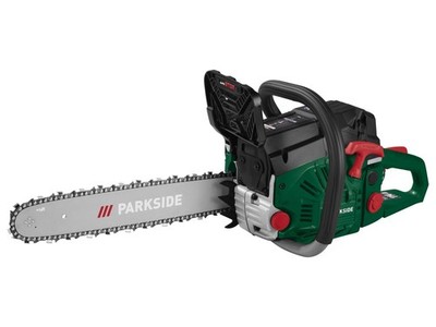PARKSIDE  Benzin-Kettensäge »PBKS 46 B2« - B-Ware sehr gut