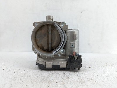2011-2018 Dodge Challenger Throttle Body TSA77