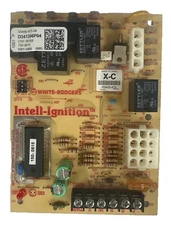50A65-475-08 Furnace D341396P01 Control 50a65-475  Board D341396P04