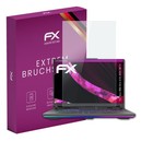 atFoliX Glasfolie für Asus ROG Strix G16 2024 G614 Displayfolie 9H Schutzpanzer